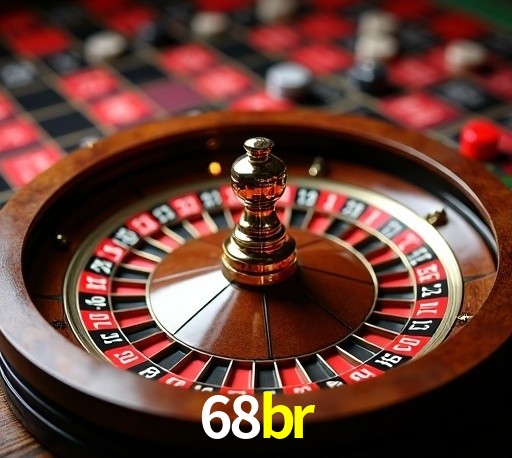 Sinta a adrenalina dos jogos de cassino com 68br