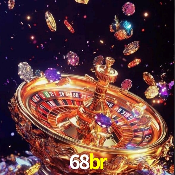 68br - Melhores Slots de Caça Niquel - 68br.com