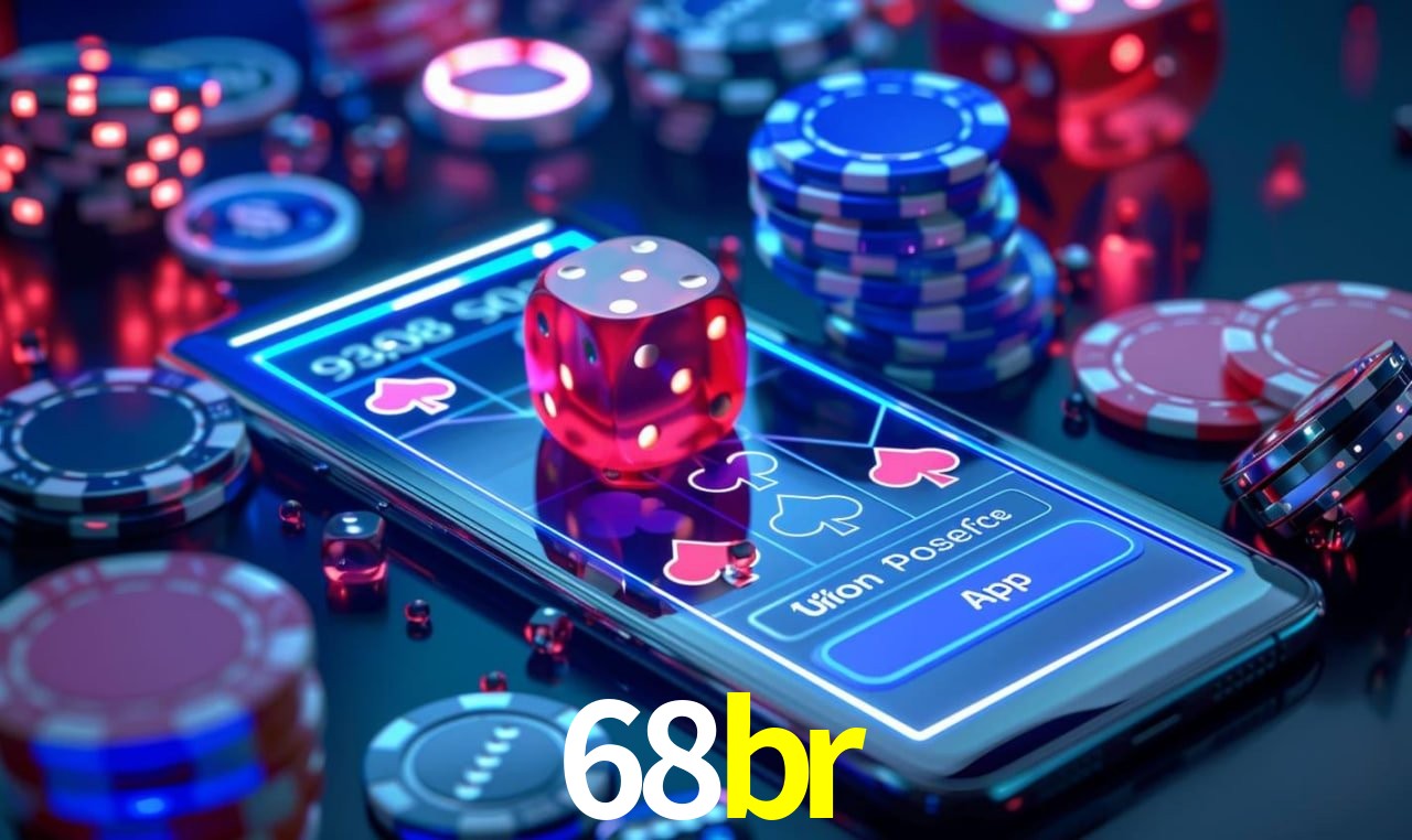 Explore as vantagens do 68br: serviço profissional e confiabilidade