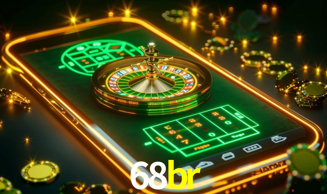 68br login